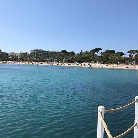 Апартаменты Antibes Tres Belle Situation ! Экстерьер фото